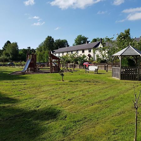 Loch Ness And Highlands Holiday Home Bearnock Εξωτερικό φωτογραφία