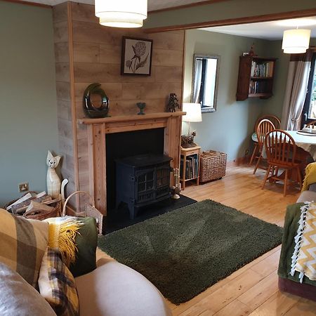 Loch Ness And Highlands Holiday Home Bearnock Εξωτερικό φωτογραφία