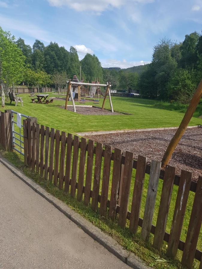 Loch Ness And Highlands Holiday Home Bearnock Εξωτερικό φωτογραφία