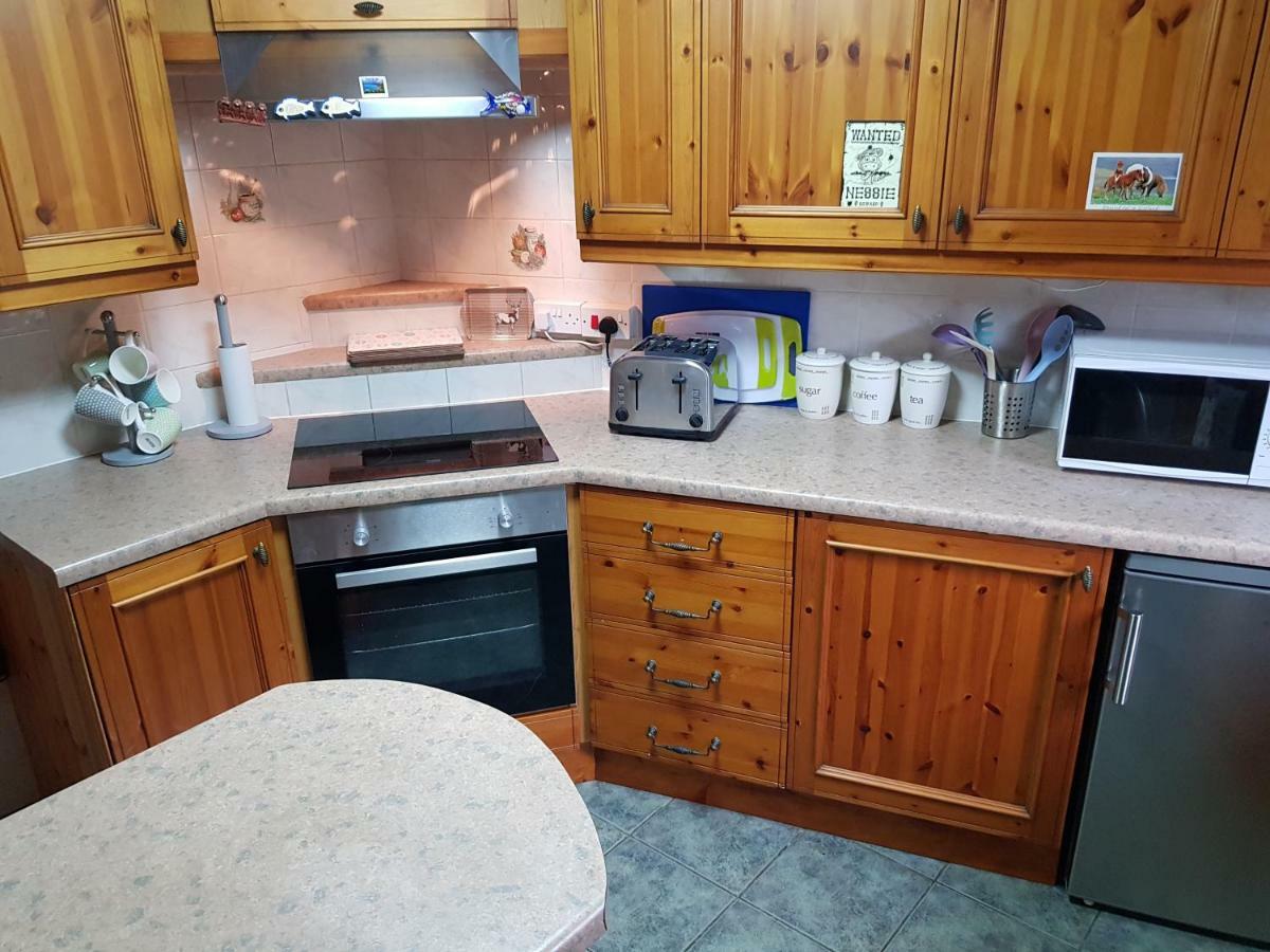 Loch Ness And Highlands Holiday Home Bearnock Εξωτερικό φωτογραφία