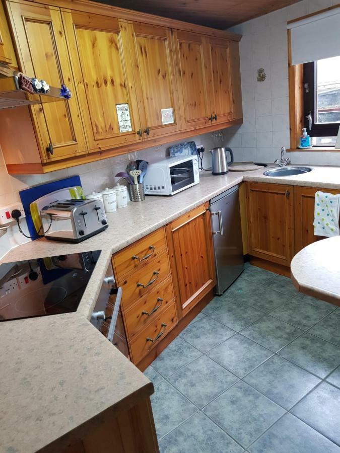 Loch Ness And Highlands Holiday Home Bearnock Εξωτερικό φωτογραφία