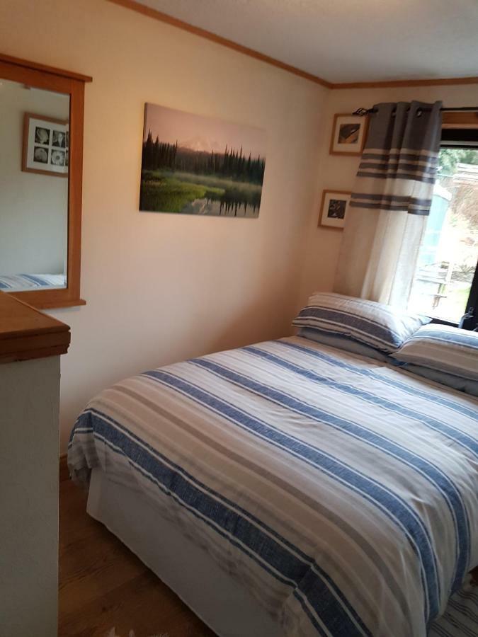 Loch Ness And Highlands Holiday Home Bearnock Εξωτερικό φωτογραφία