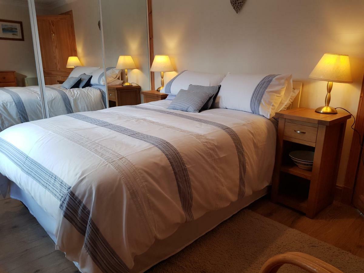 Loch Ness And Highlands Holiday Home Bearnock Εξωτερικό φωτογραφία