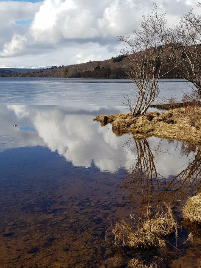 Loch Ness And Highlands Holiday Home Bearnock Εξωτερικό φωτογραφία