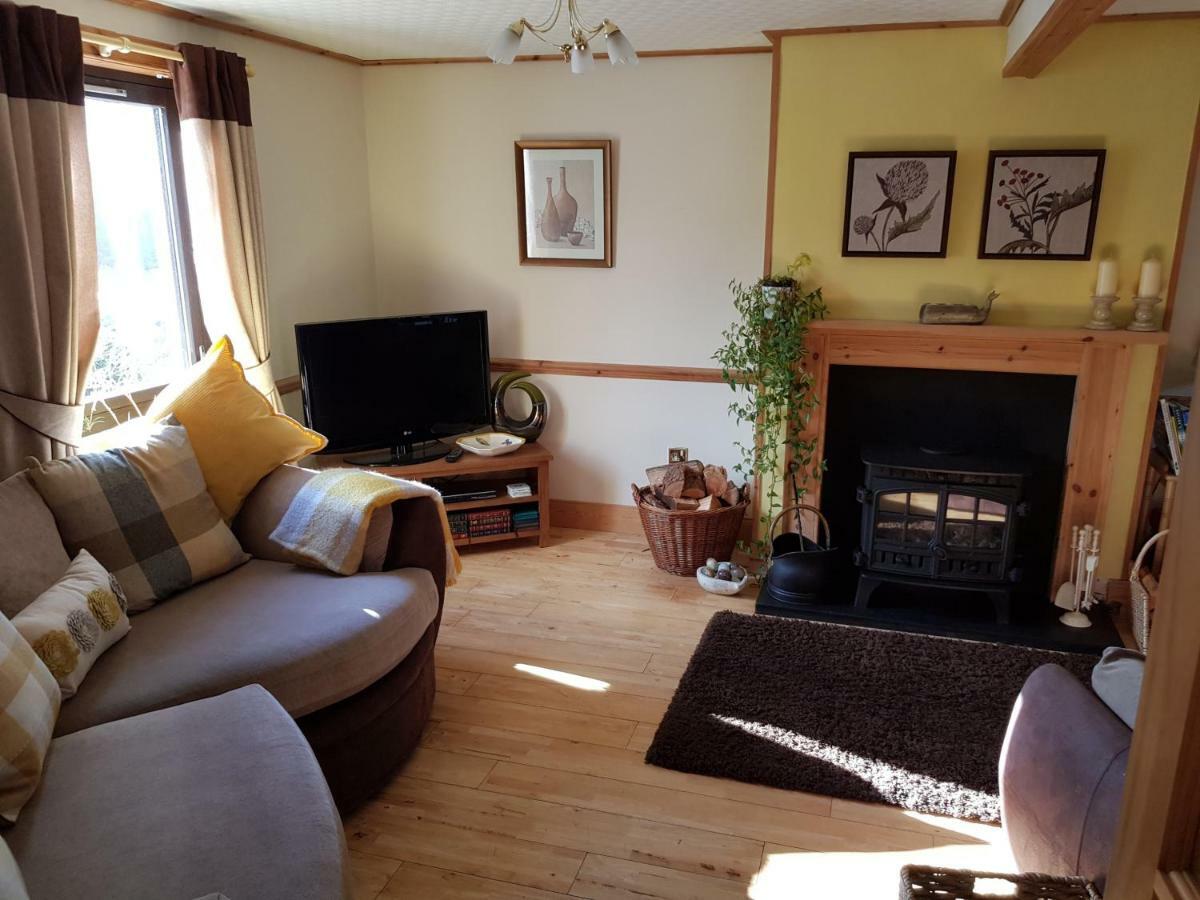Loch Ness And Highlands Holiday Home Bearnock Εξωτερικό φωτογραφία