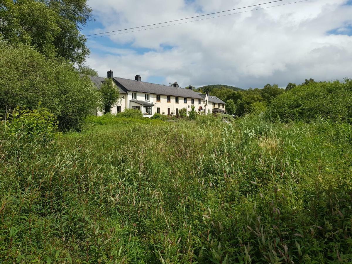 Loch Ness And Highlands Holiday Home Bearnock Εξωτερικό φωτογραφία