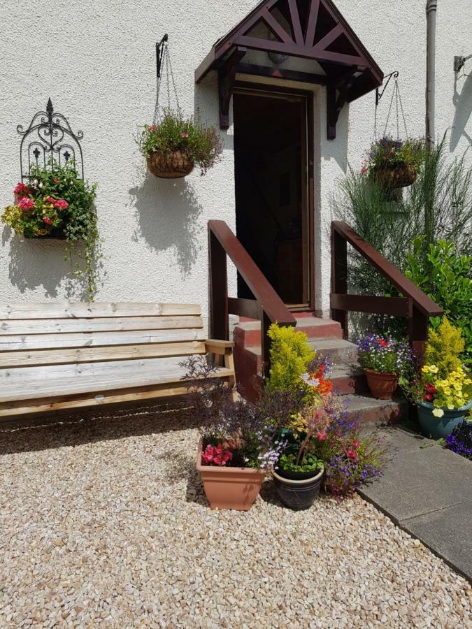 Loch Ness And Highlands Holiday Home Bearnock Εξωτερικό φωτογραφία